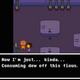 Illustration for article titled iUndertale/i, As Told By 123 Screenshots